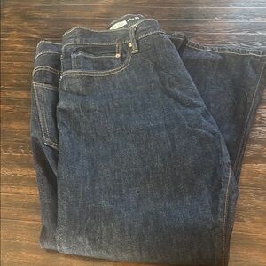 Gap men's 1969 standard fit size 40 x 30 jeans nwot